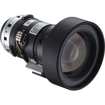 Canon Short Fixed Lens Lx-Il07Wf 0946C001